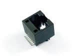 RJ45-8P8C SMD Jack Vertical,without Shell